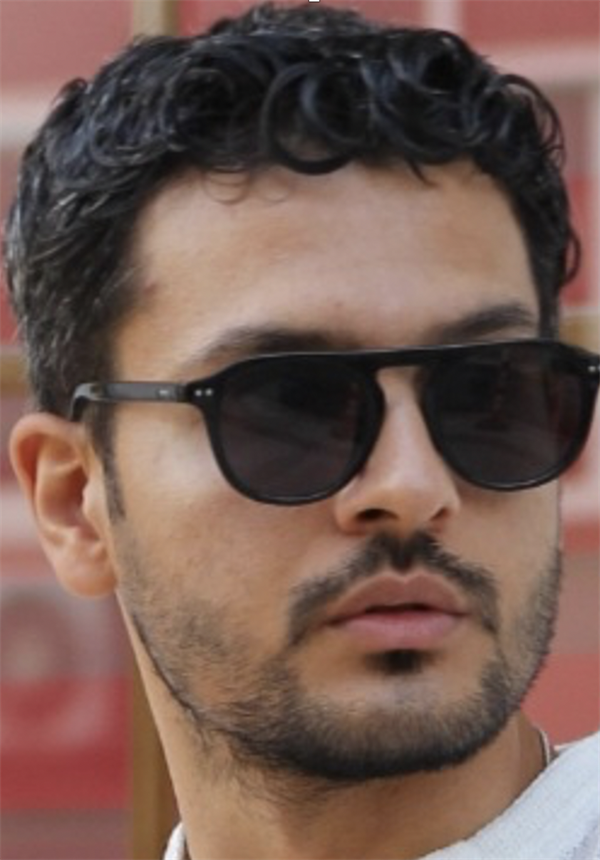 Mustafa