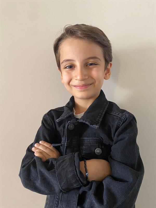 Ömer Faruk 