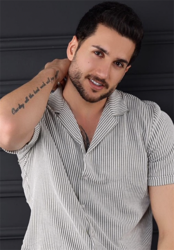 Reza