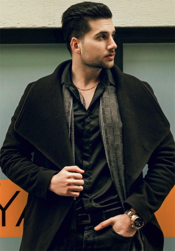 Reza