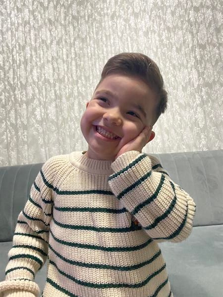 Şahin ahmet