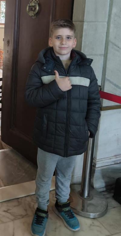 Ahmet Uras