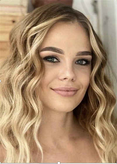 Alina