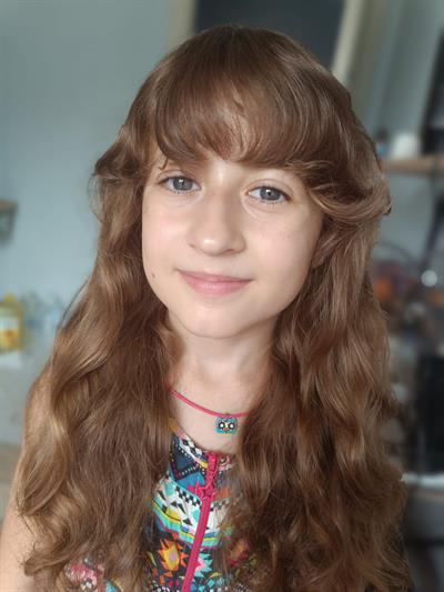Elif Mina
