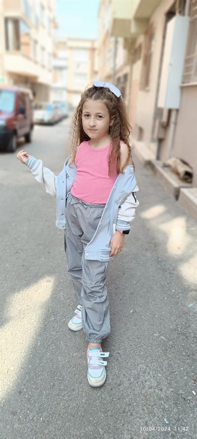 Elif Mina