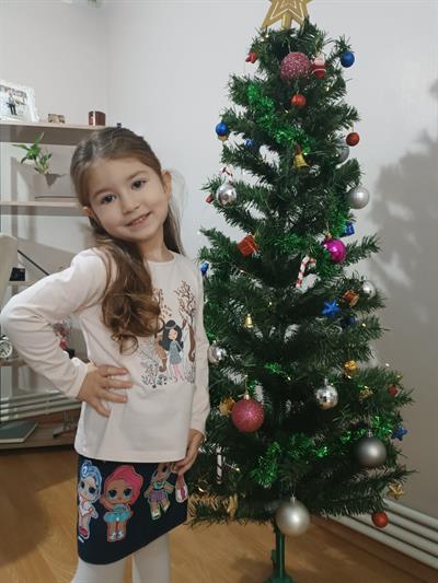 Fatma Betül
