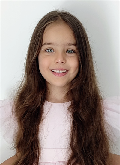 Gülce Büşra