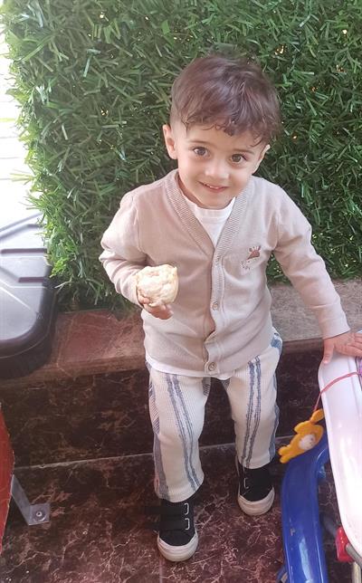 İhsan Can