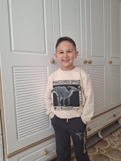 ismail