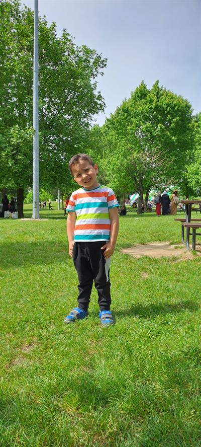 Muhammed Emir