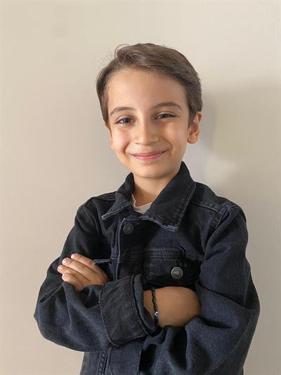 Ömer Faruk 
