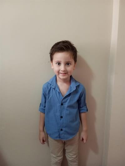 Yiğit Çınar