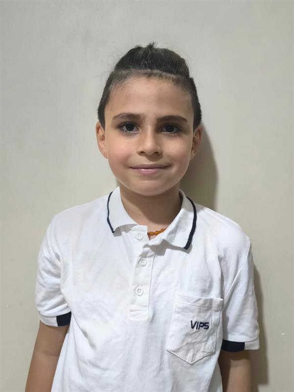 Umut ayaz