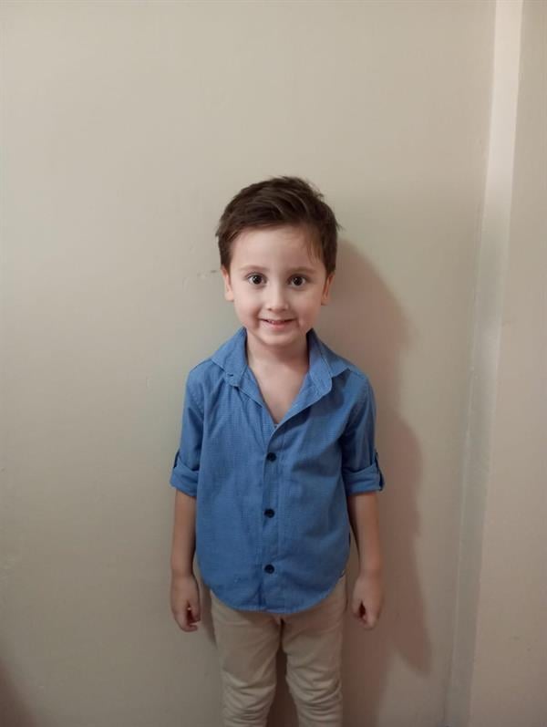 Yiğit Çınar