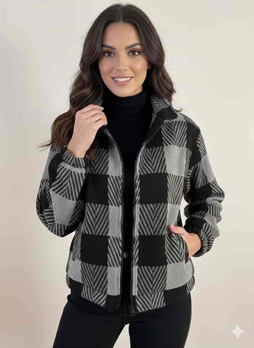 Bomber Ekose Mont-Gri