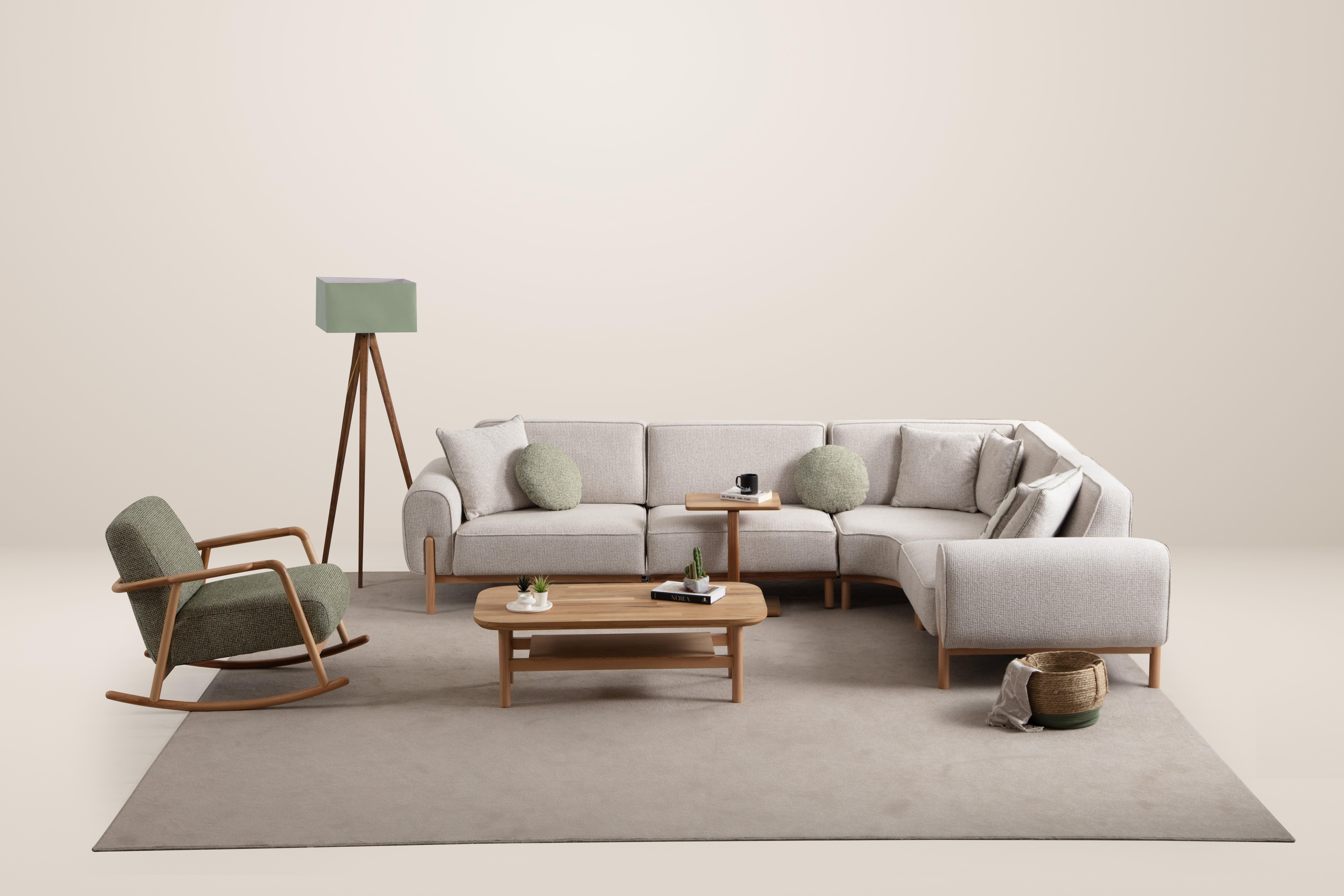 VEGA 90LIK MODÜLER SET