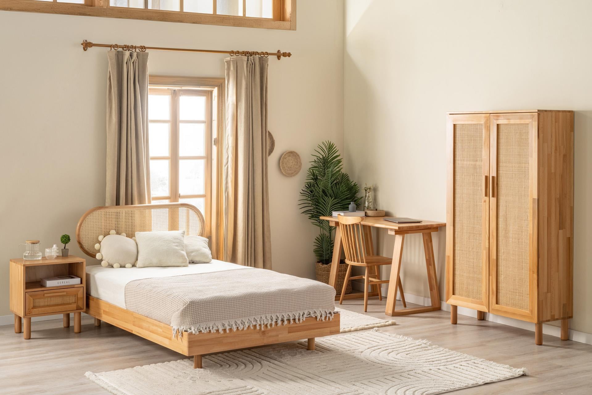 Artemis Jugendzimmer-Set