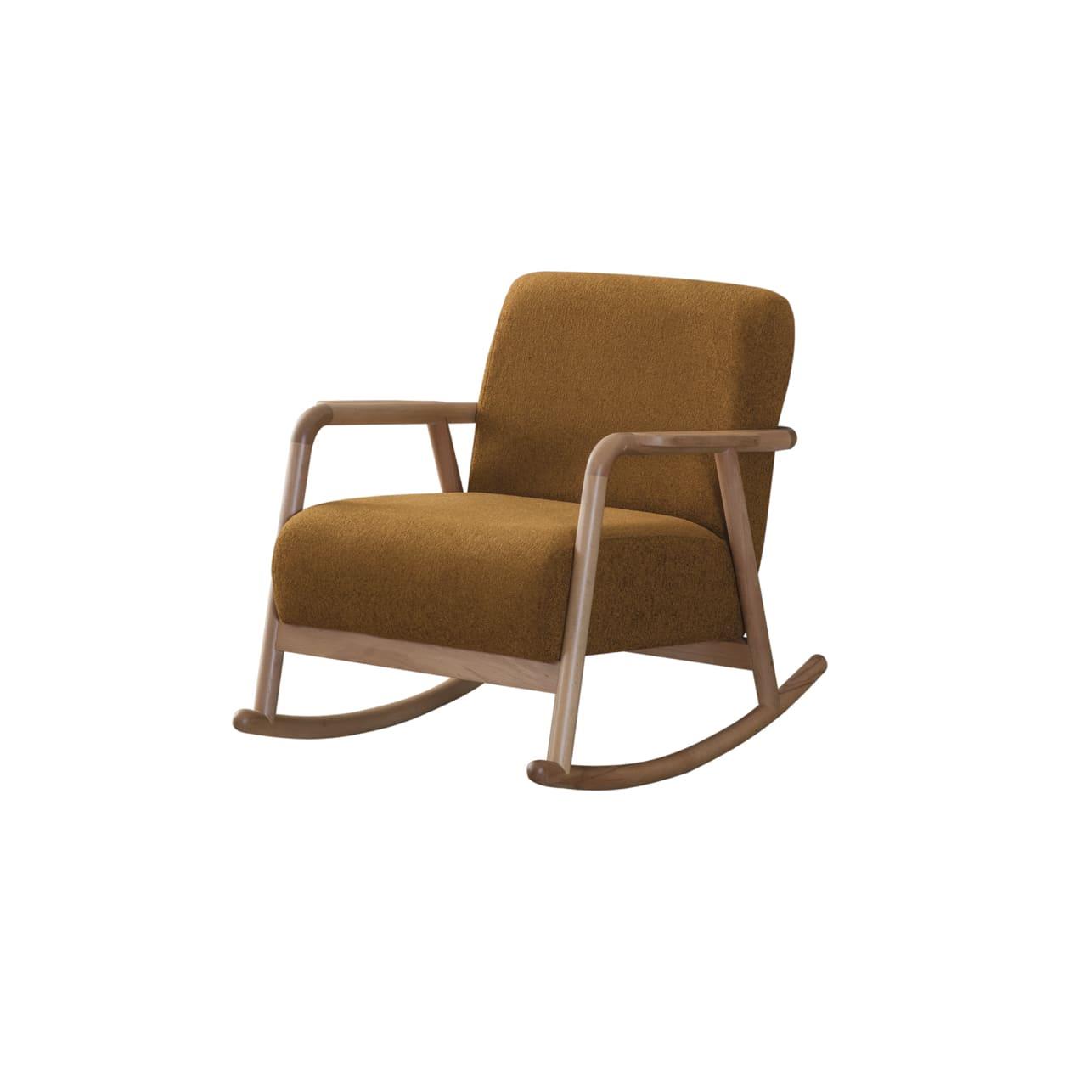 Aura Soft-Sessel, Gelb