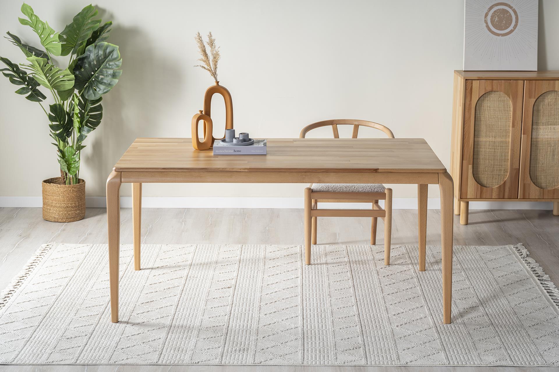 Demeter Yemek Masası