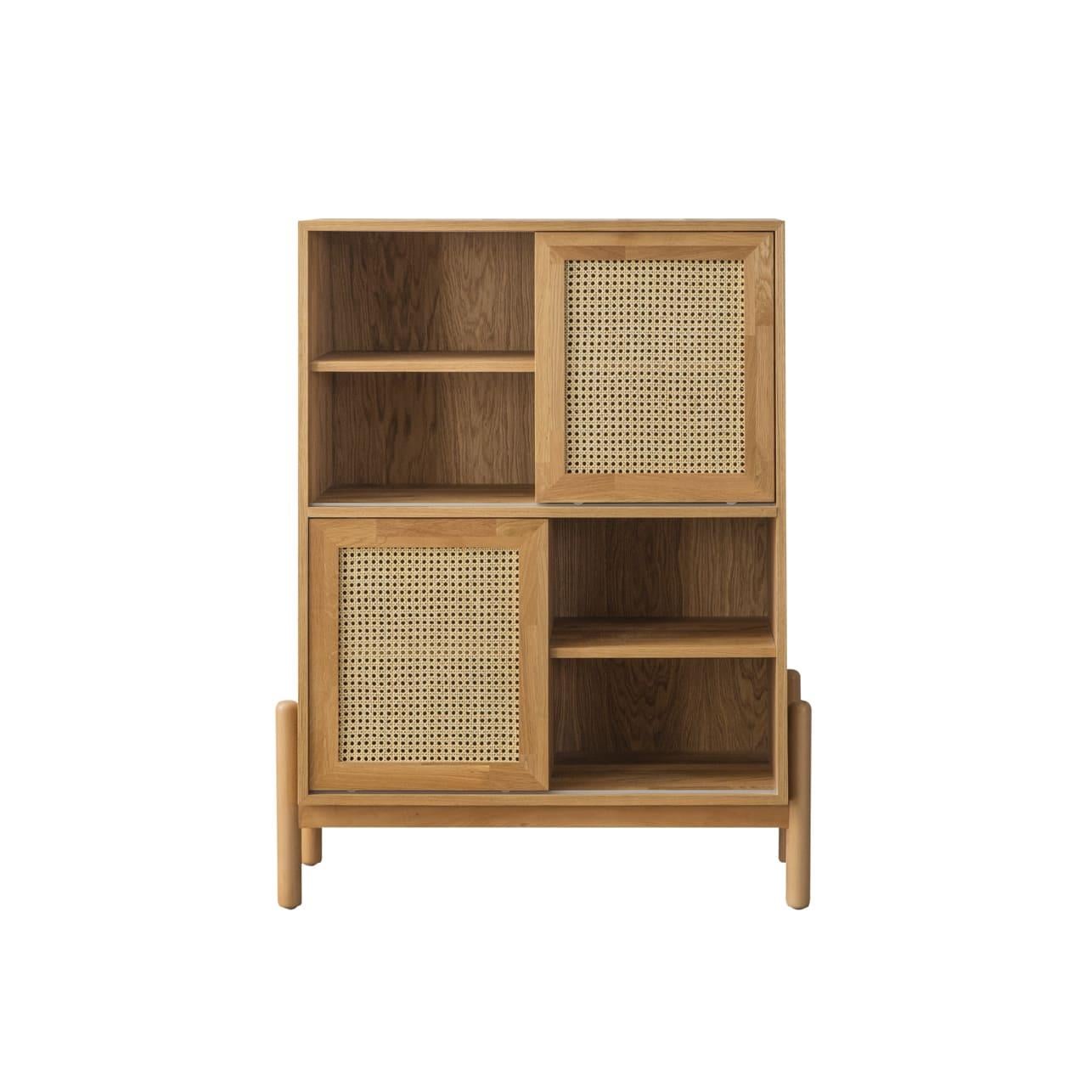 Helen Soft Buffet, Eiche