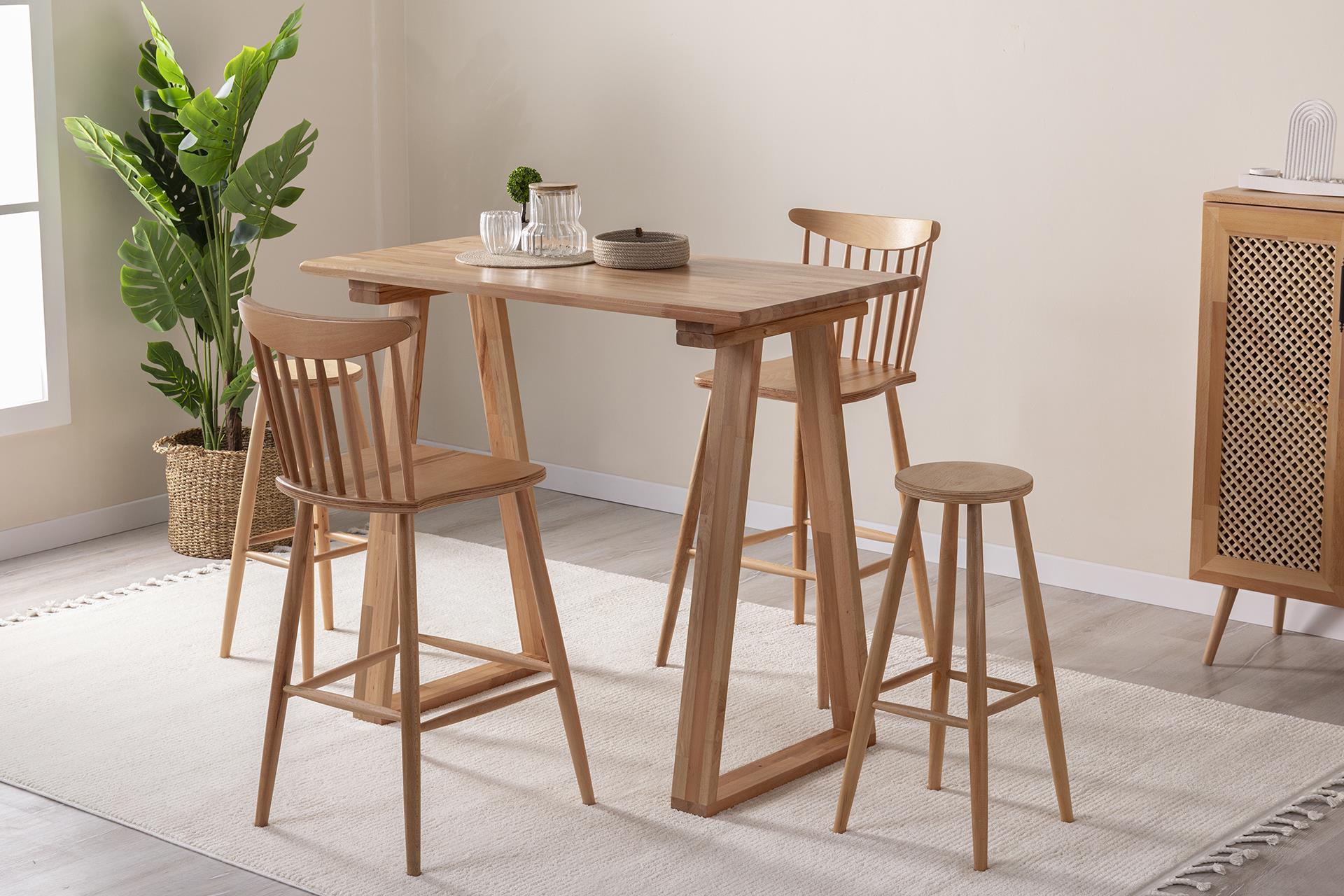 Hestia, Bar, Küchenset