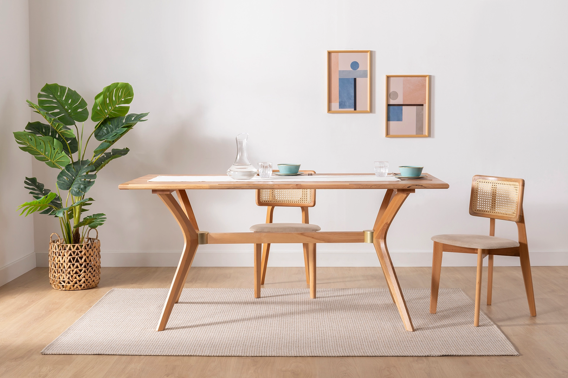 İnegöl Yemek Masası