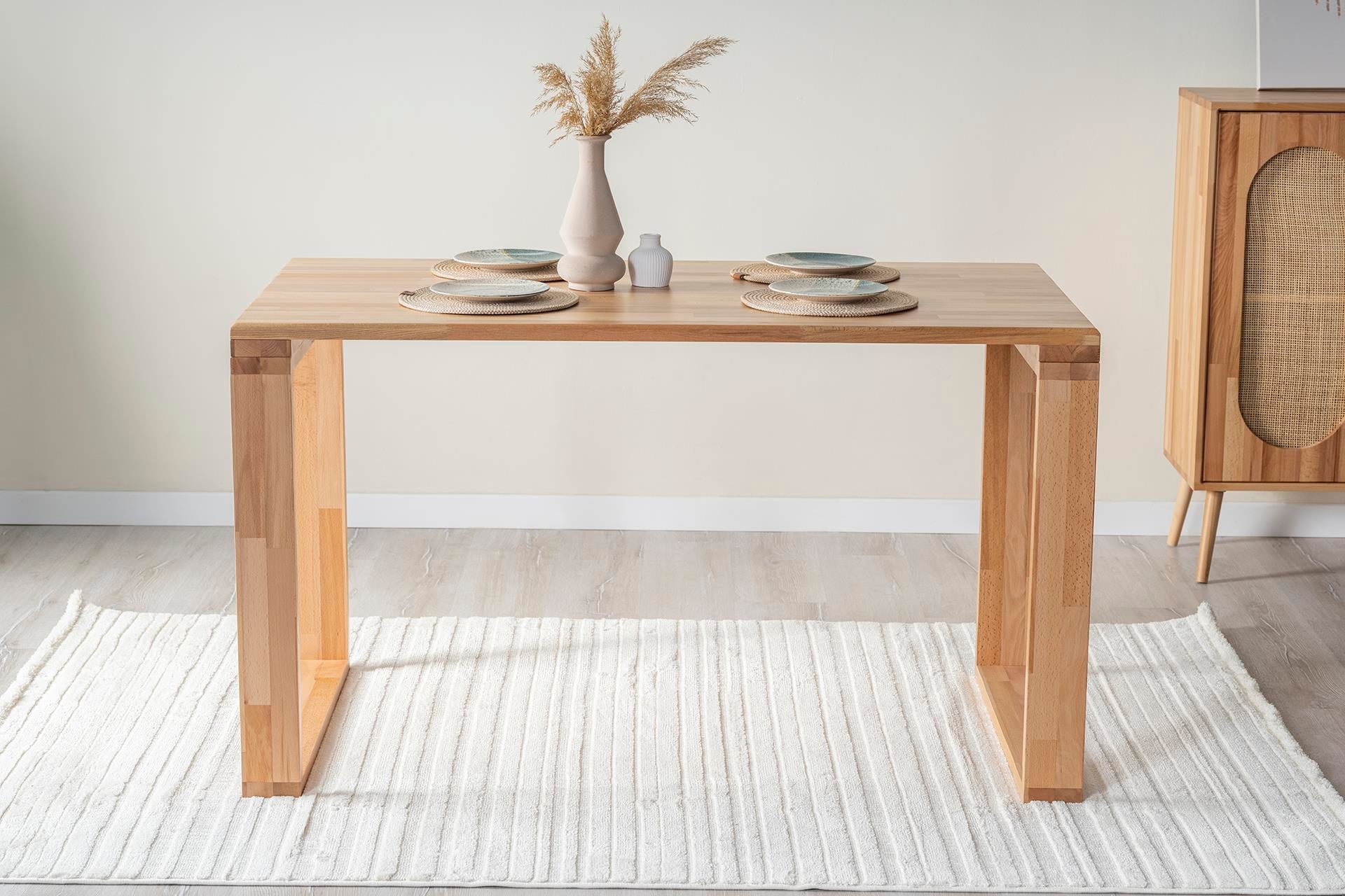 Selene Yemek Masası