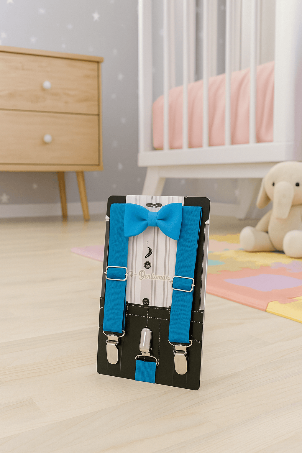Ahsen Bebek Askı Takımı