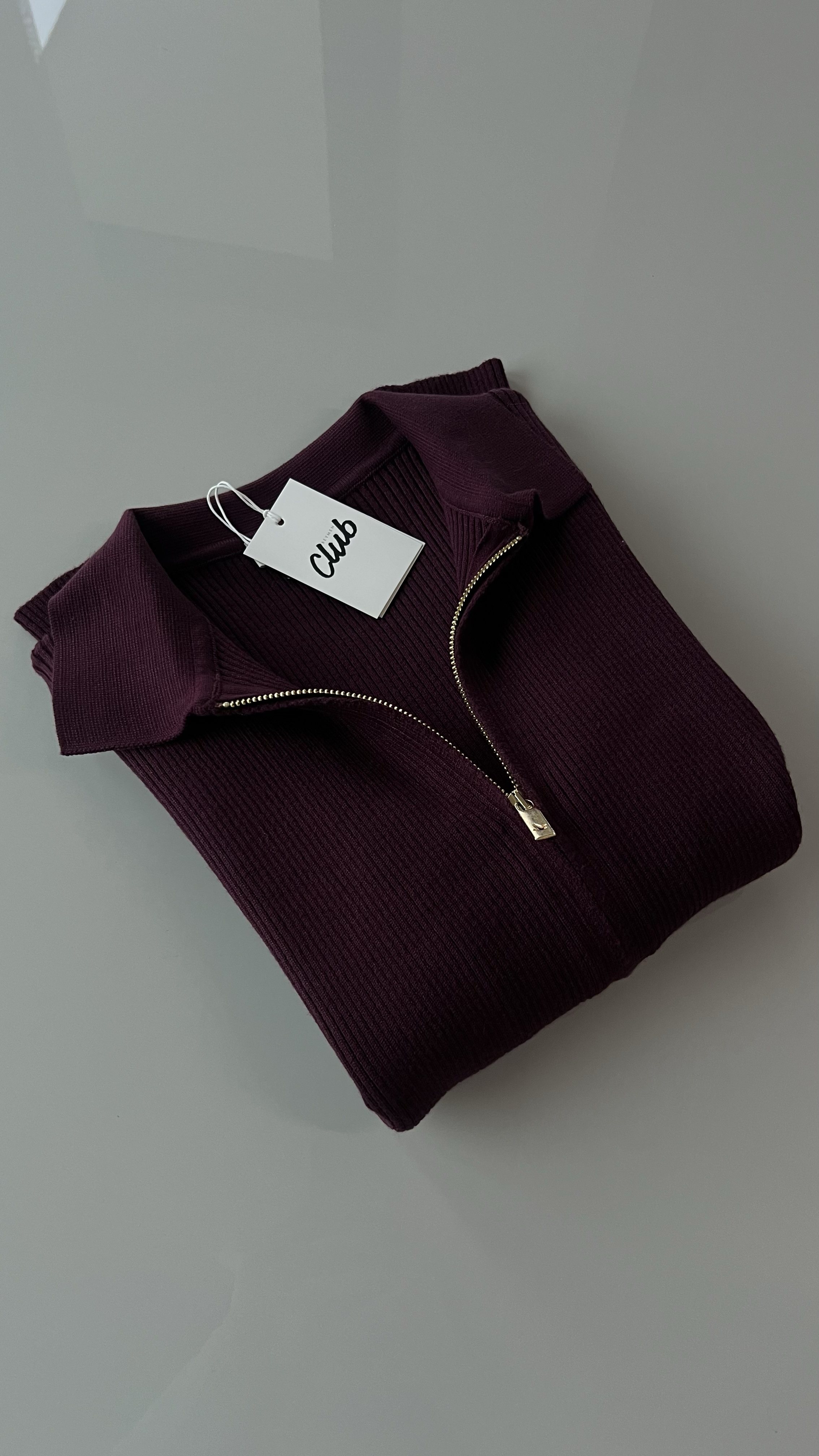 BORDO BEYMEN CLUB HIRKA 