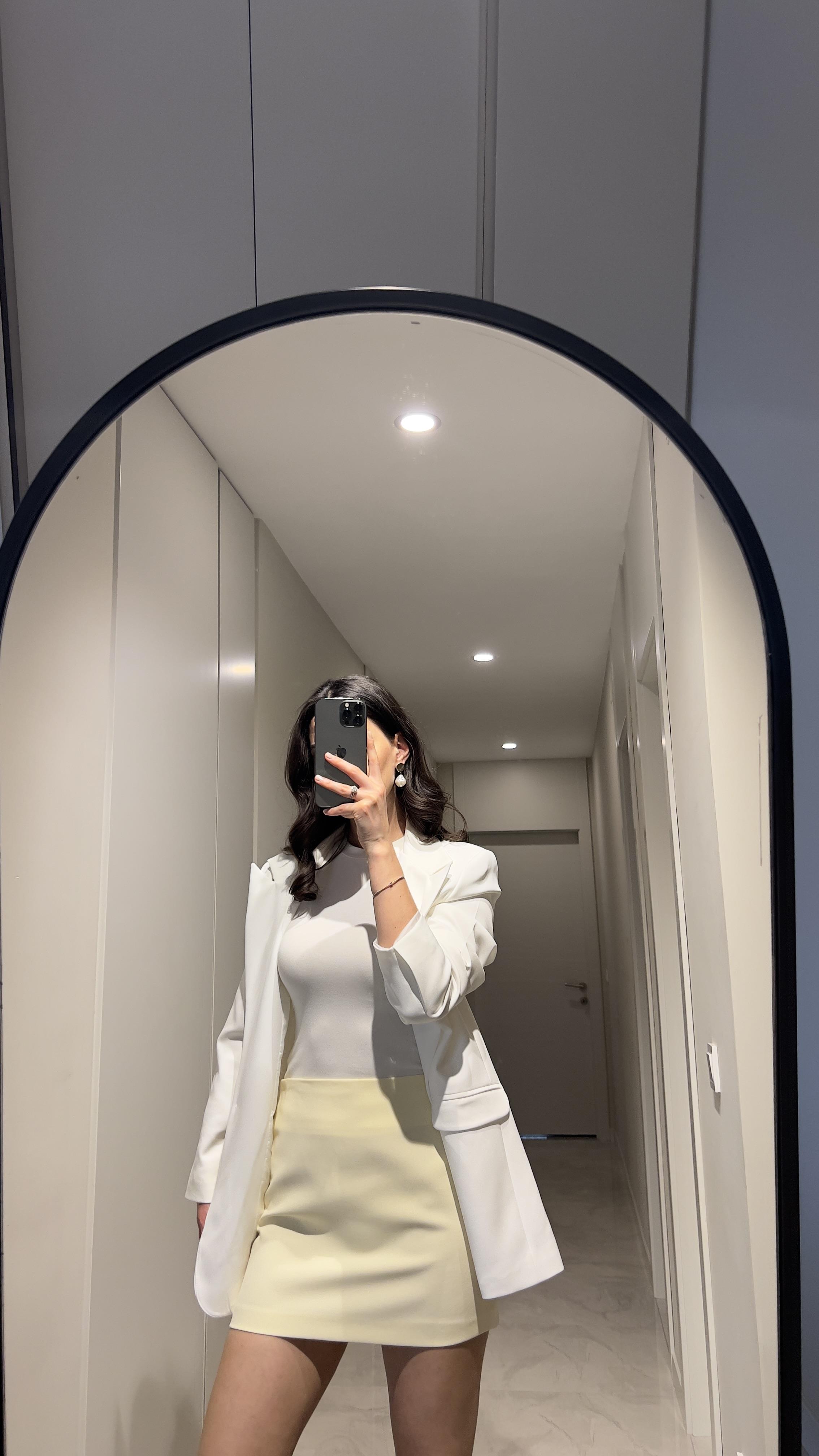 M.D. BASIC KISA SARI ETEK