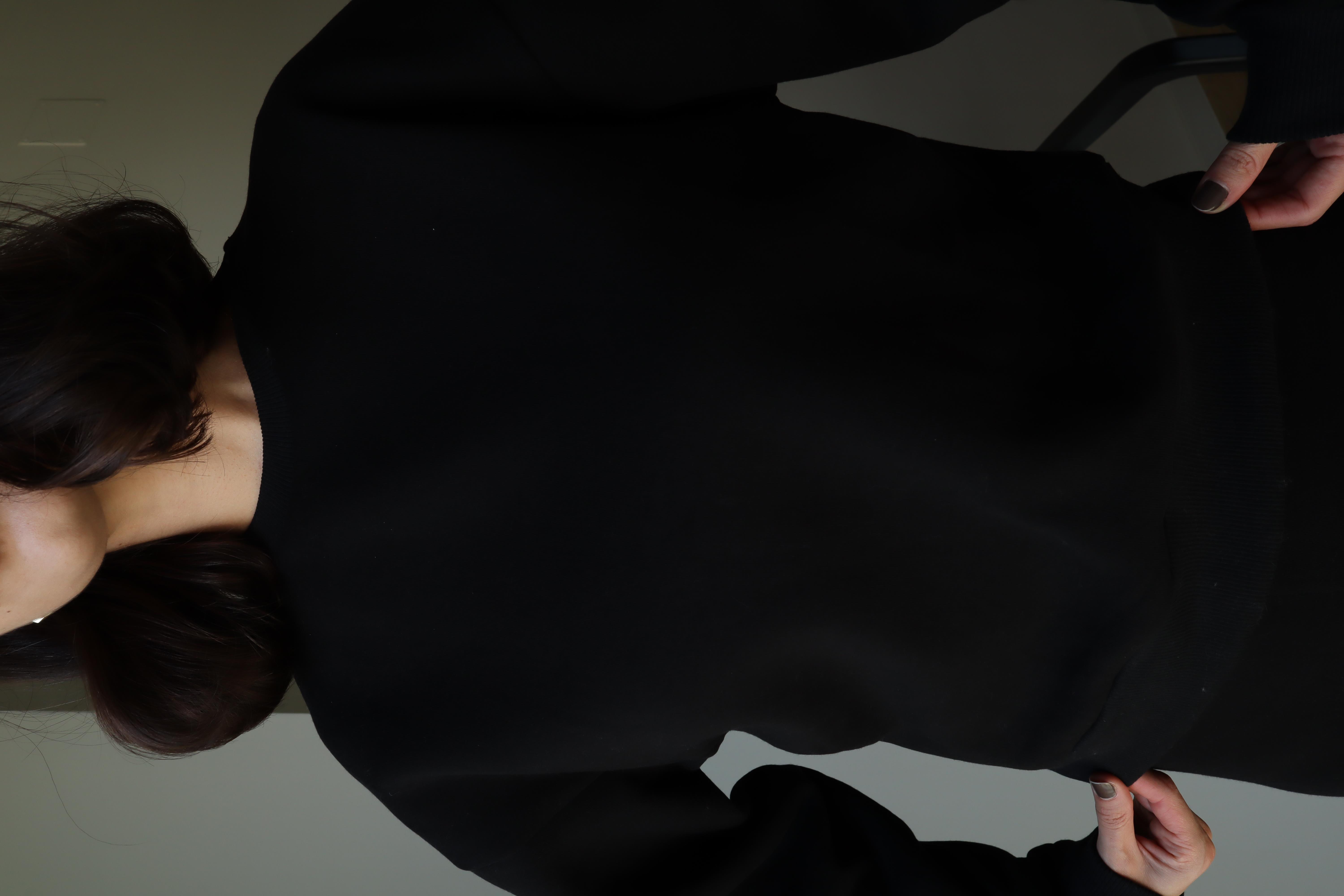 ZR MARKA SWEATSHIRT