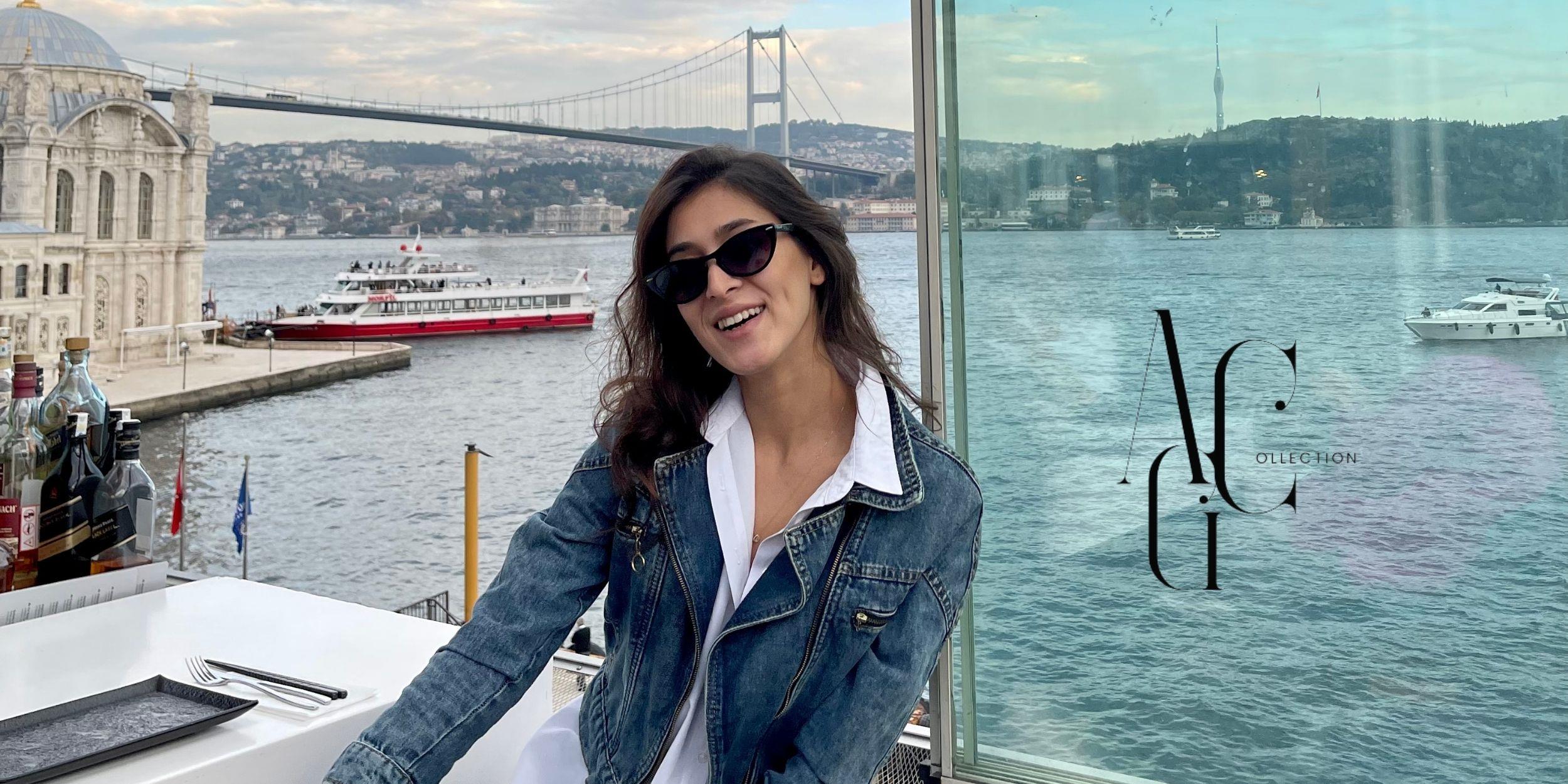 ACG COLLECTION | SEZONUN EN YENİ KADIN GİYİM TENDLERİ İLE TARZINI YENİDEN KEŞFET  