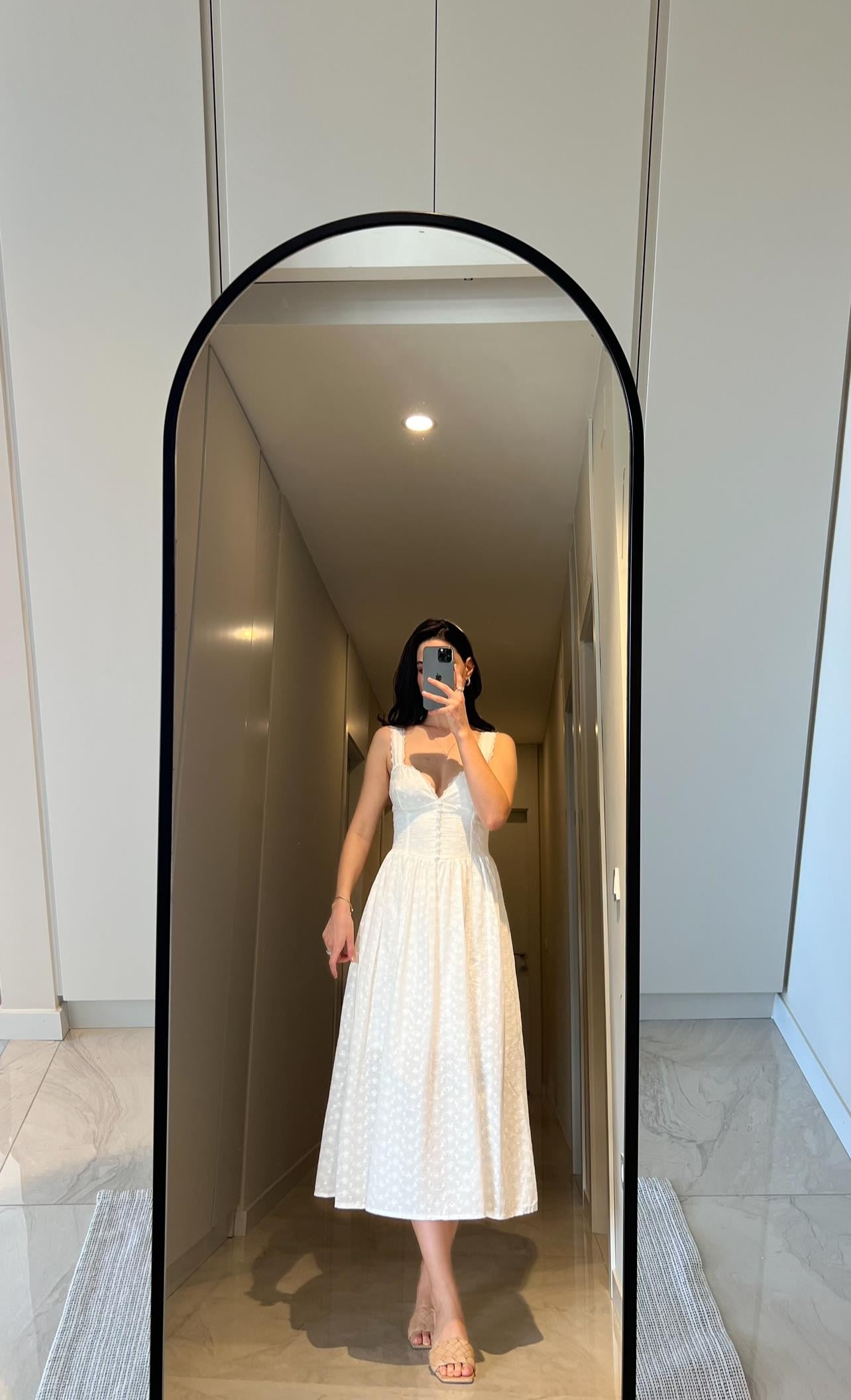 BRODE SÜS KAPLAMA DÜGMELİ