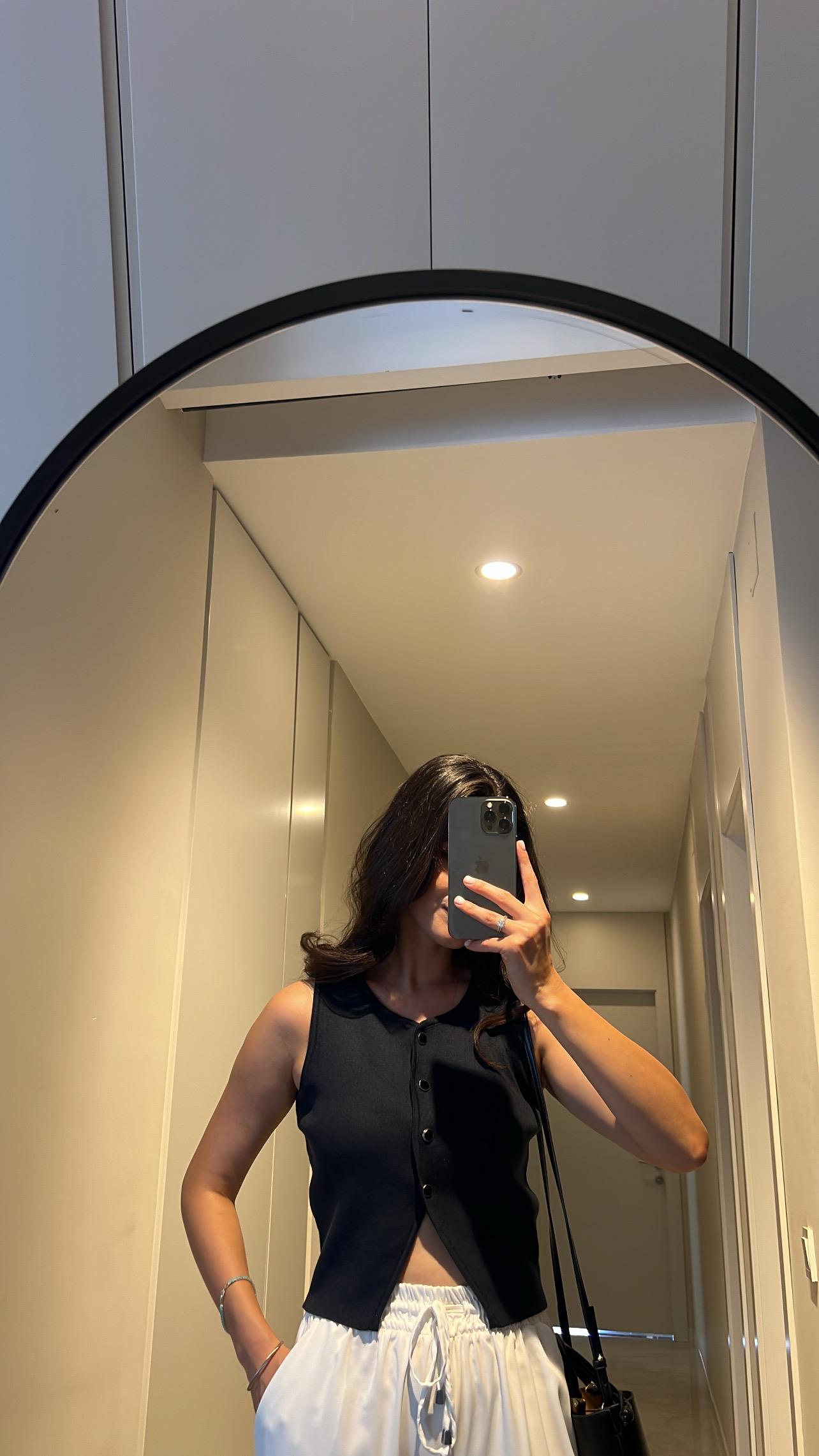 LACİVERT MARKA MODEL YELEK