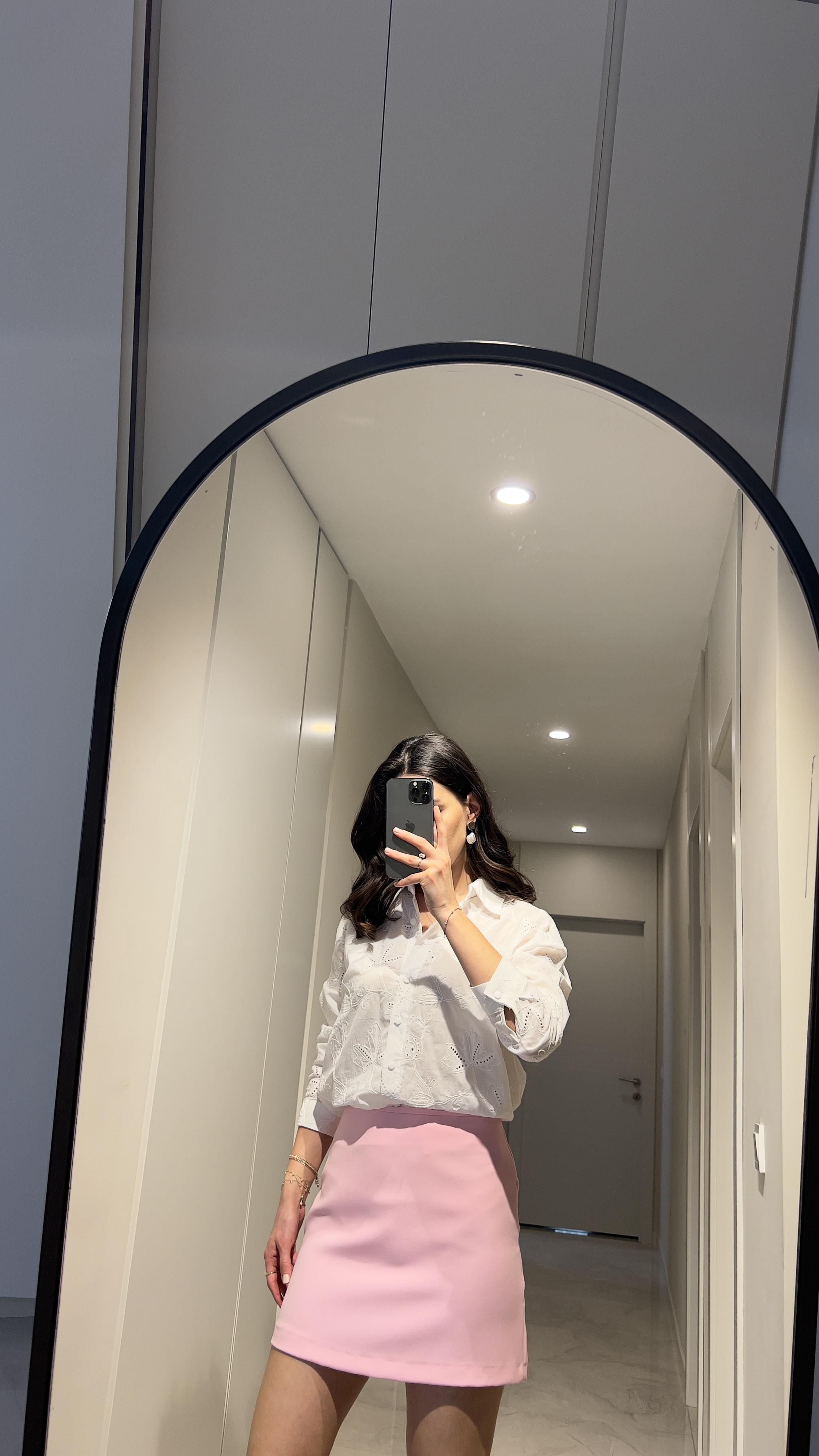 M.D BASIC KISA PEMBE ETEK