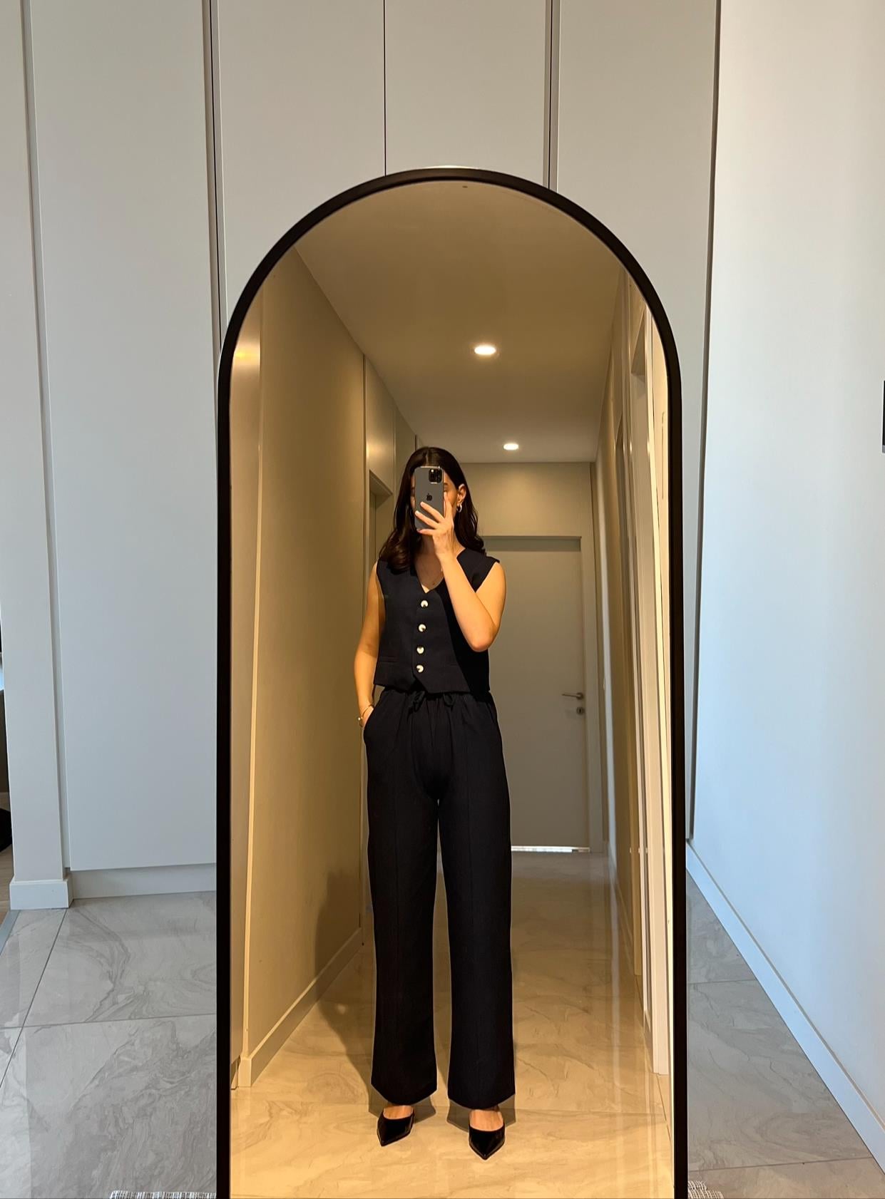 MASSİ LACİVERT TAKIM