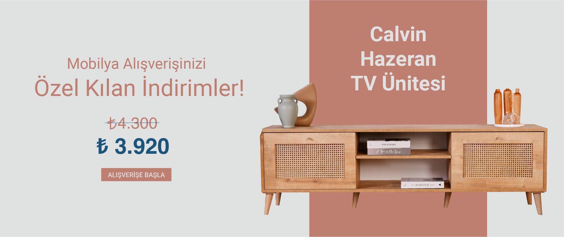 tv ünitesi
