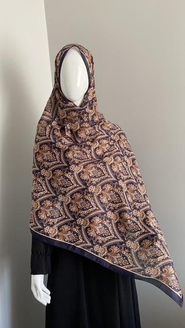 Berin Soft ŞalFeronis Scarf