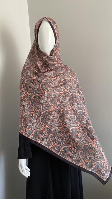 Berin Soft ŞalFeronis Scarf