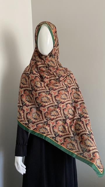 Berin Soft ŞalFeronis Scarf