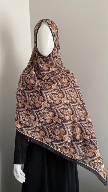 Berin Soft ŞalFeronis Scarf