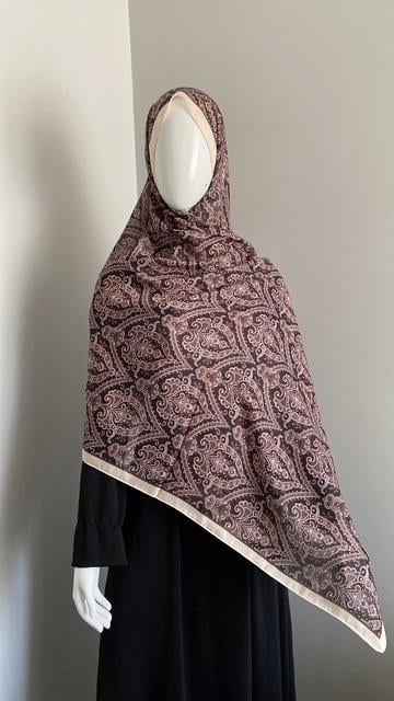 Berin Soft ŞalFeronis Scarf