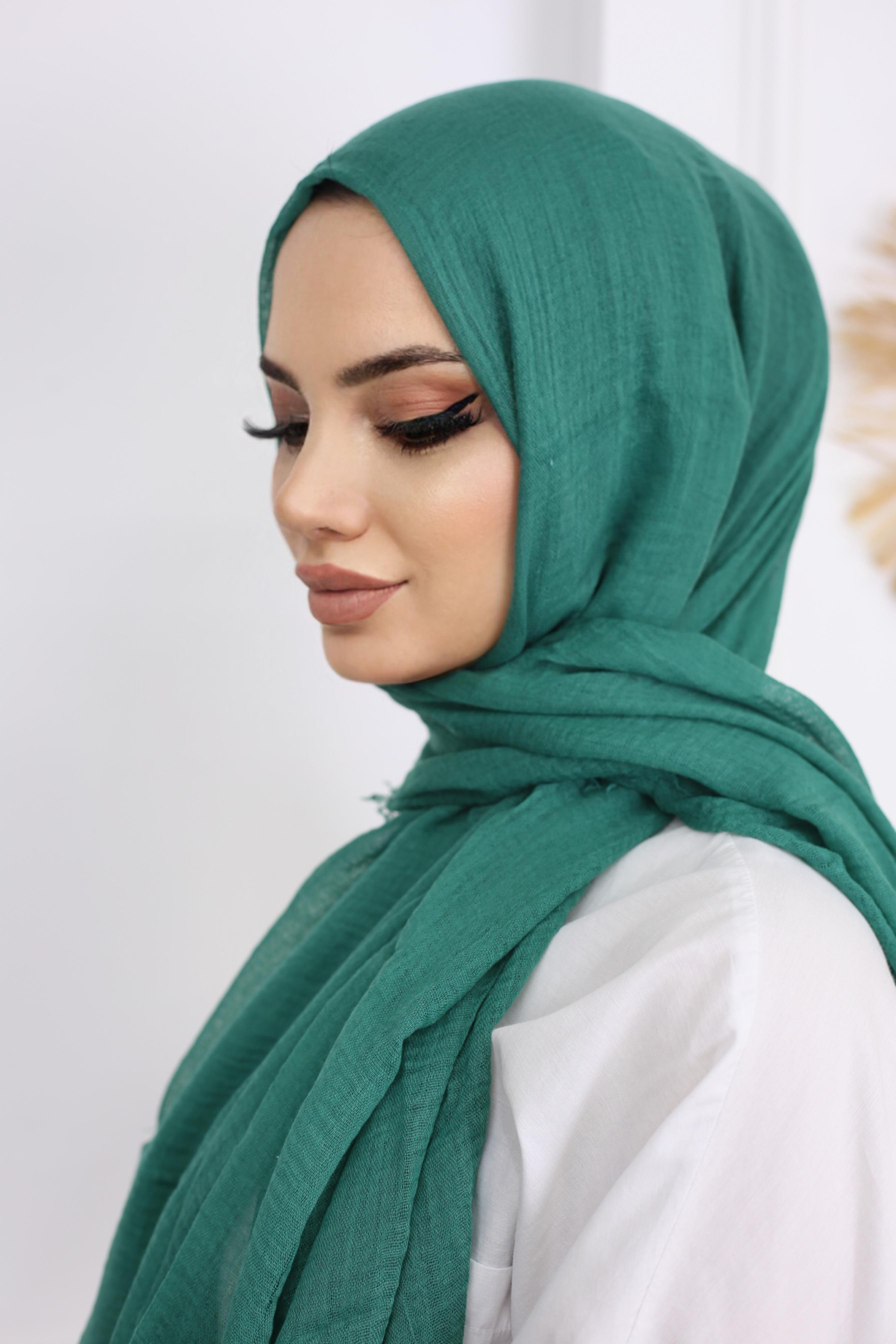 Bürümcük Şal ModelleriFeronis Scarf