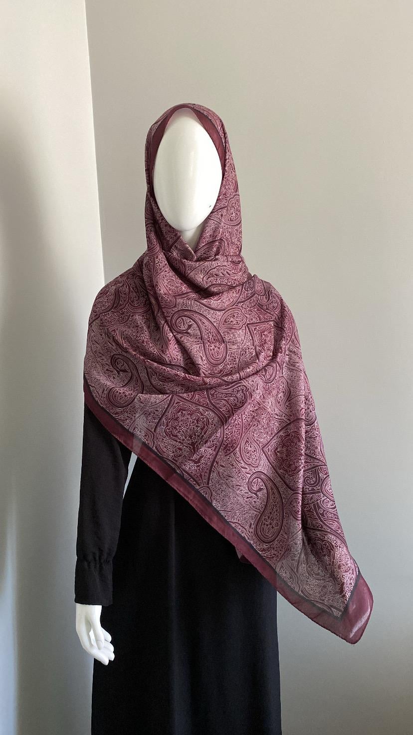 Lalezar Soft ŞalFeronis Scarf