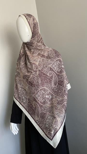 Lalezar Soft ŞalFeronis Scarf