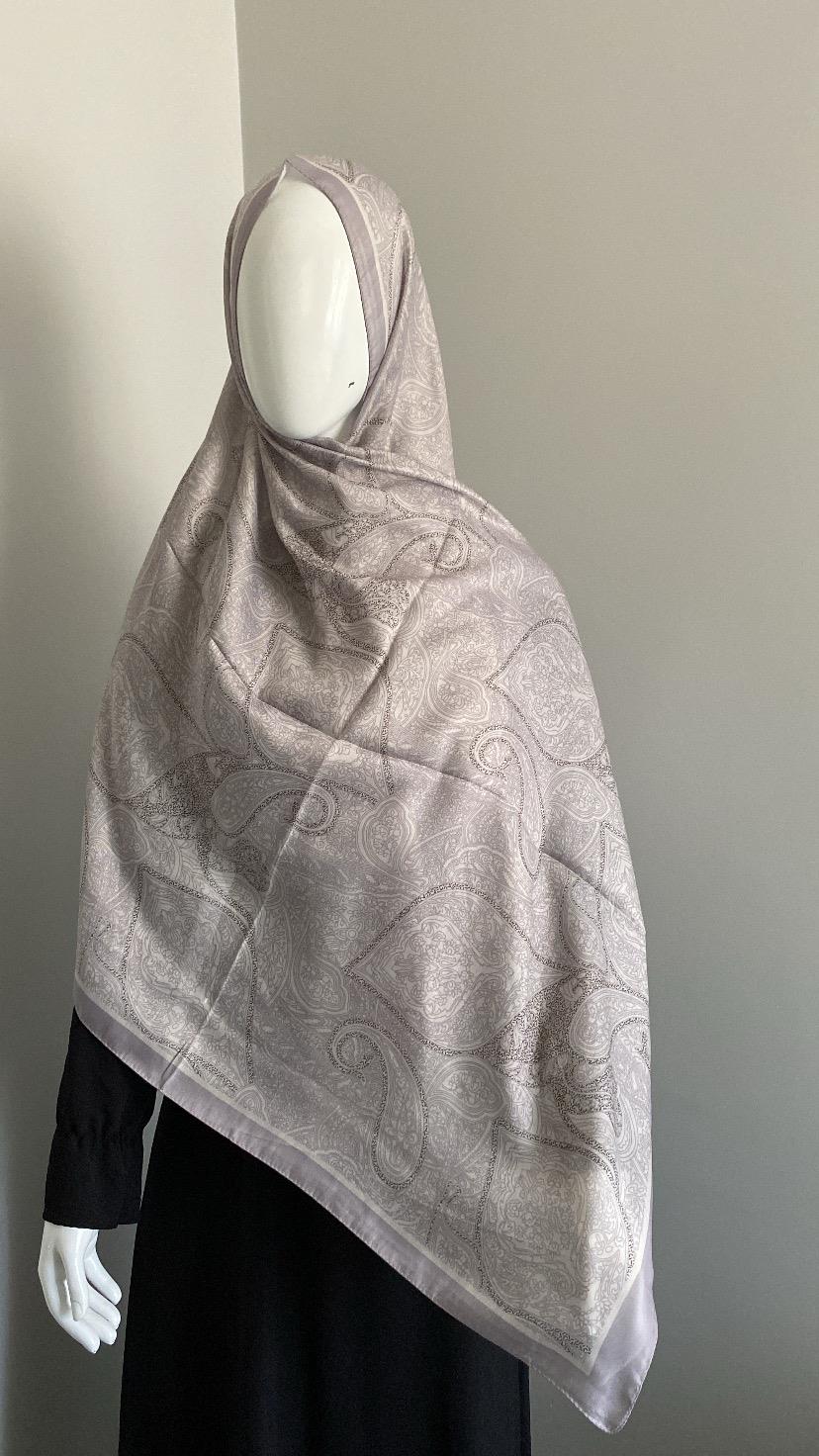 Lalezar Soft ŞalFeronis Scarf