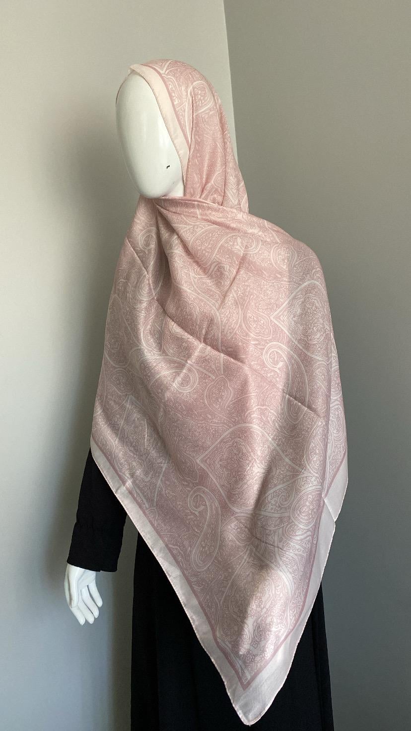 Lalezar Soft ŞalFeronis Scarf