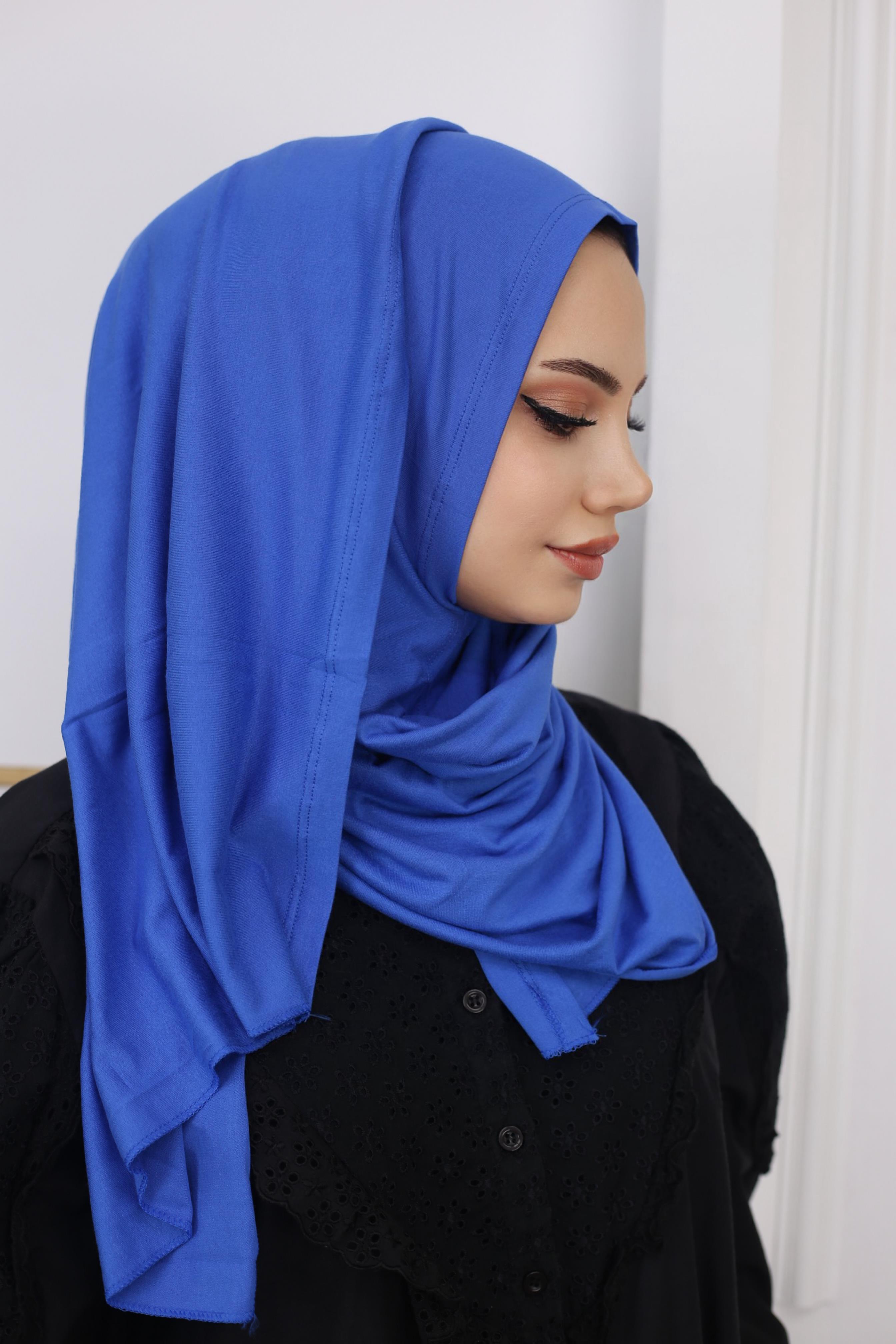 Pratik Penye ŞalFeronis Scarf
