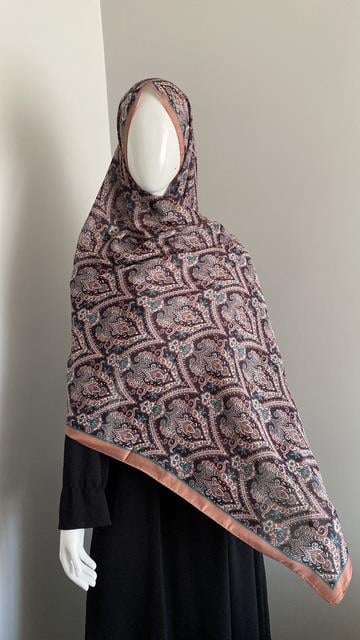 Berin Soft ŞalFeronis Scarf