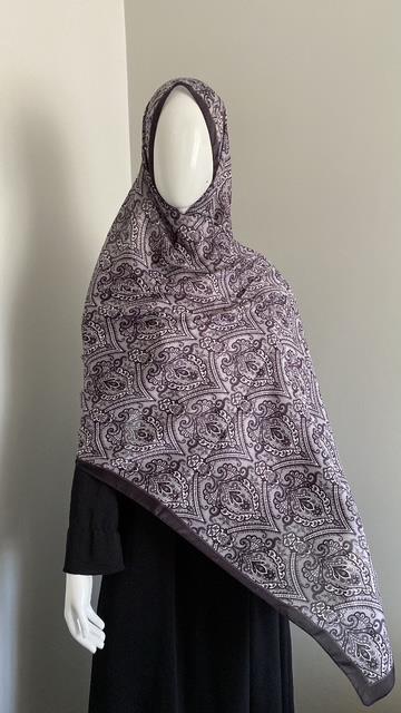 Berin Soft ŞalFeronis Scarf